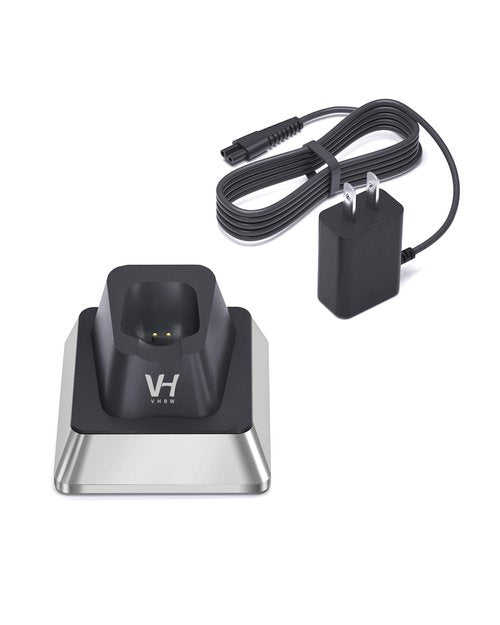 Replacement for Babyliss Charger Base for Babyliss FX LOPROFX Trimmer Charging Base (FX787 Charging Base)