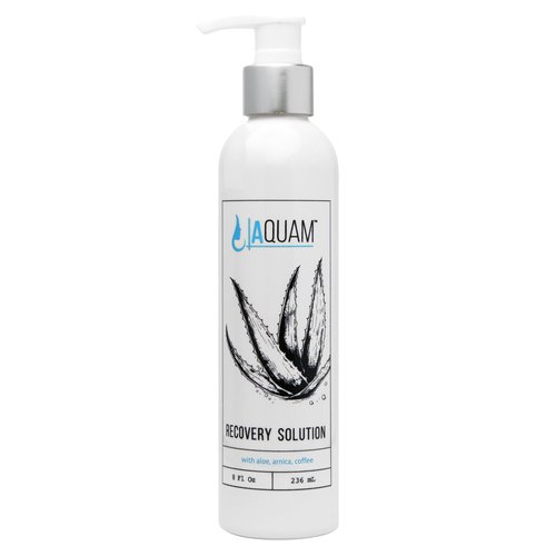 Aquam Recovery Solution 8oz