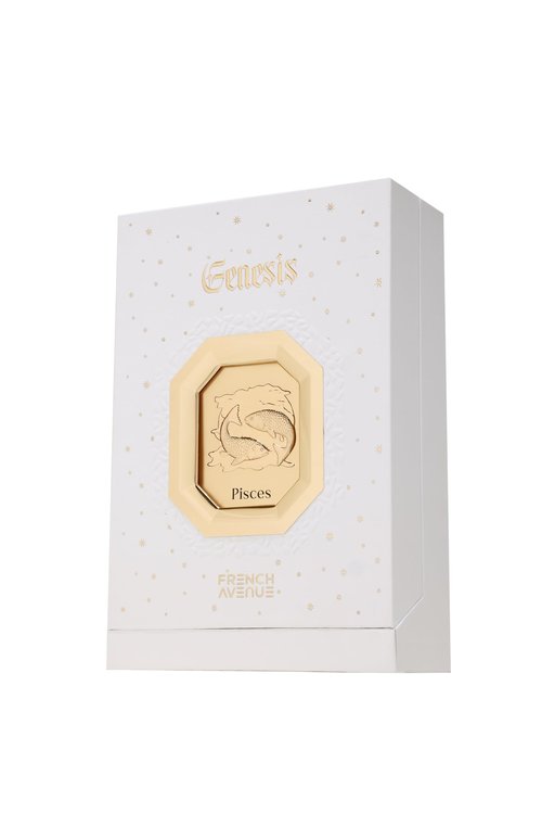 French Avenue Genesis Collection (Pisces)