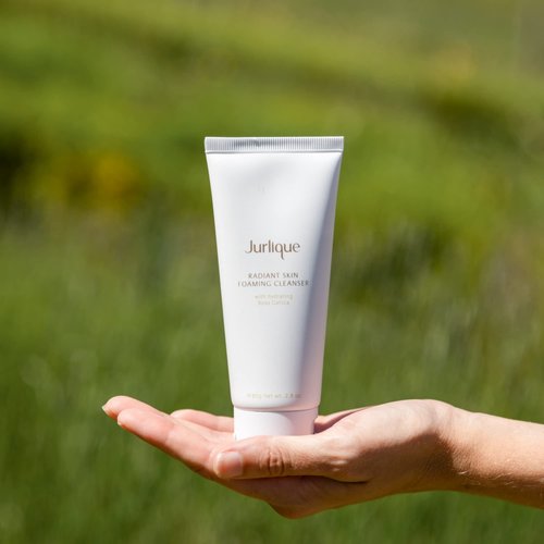 Jurlique Radiant Skin Foaming Facial Cleanser , 2.8 Oz (Pack of 1)
