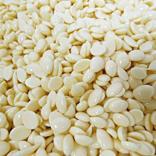 Waxness Wax Necessities Film Hard Wax Beads White Tea Cream 2.2 Pound