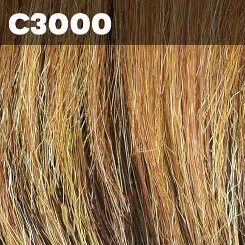 TOPS C DEKEE (C3000) - Vanessa Synthetic Lace Front Side Part Wig