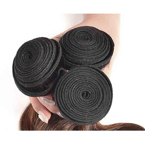 Highlight Human Hair Bundles P4/30 Body Wave Bundle 12 12 12 Inch Brazilian Virgin Hair 3 Bundles Brown Bundle Soft Hair Weave