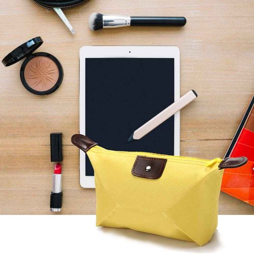 Tumtanm Cosmetic Bags Toiletry Bags for Women 8 Pack Toiletries Organizer Bag Multifunction Travel Makeup Pouch