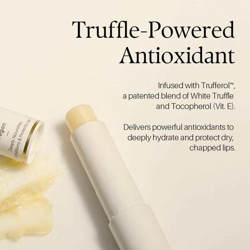d'alba Piedmont White Truffle Vegan Gift Set, First Aromatic Spray Serum and Nourishing Lip Balm 35g – Deep Hydration & Antioxidant Care, Vegan Facial Mist & Lip Treatment Duo, Hypoallergenic