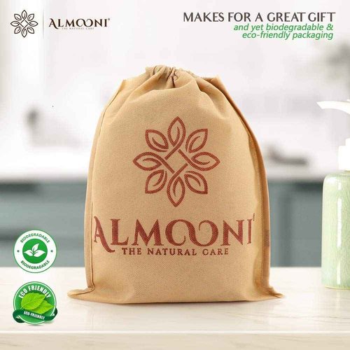 Premium Exfoliating Loofah Glove Pad Scrubber for Body and Face. Our Pads are Made with Natural Egyptian Shower Loofah Sponge That Gets You Clean, Not Just Spreading Soap