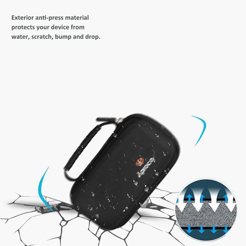 Aproca Hard Travel Storage Protective Case, for Remington All-in-One Grooming Kit