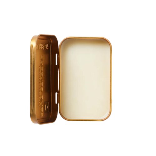 Duke Cannon Solid Cologne Bourbon & Midnight Swim, Portable Concentrated Cologne Balm, Travel-Friendly, 1.5 oz. 2-Pack