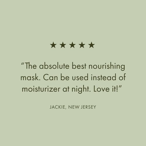 Origins Drink Up Intensive Overnight Hydrating Face Mask | Hydrates for 72 Hours | With Niacinamide, Hyaluronic Acid, & Avocado Butter | Travel Size, 1 Fl Oz