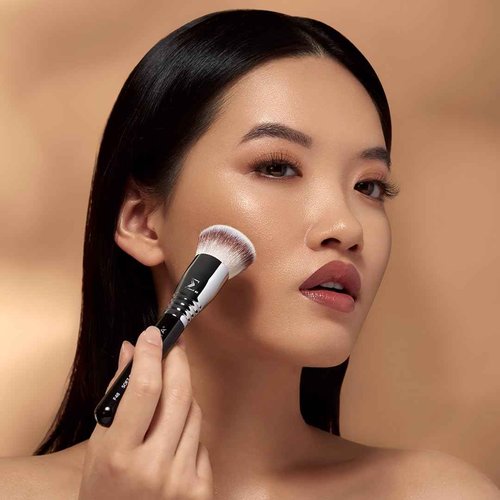 Sigma Beauty F48 Soft Coverage Brush