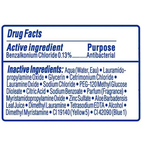 Dial Antibacterial Defense Liquid Hand Soap + Aloe, Aloe Scent, 11 Fl Oz (Pack of 12), Dermatologist-Tested Hand Wash, Gentle Formula
