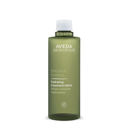 Aveda Botanical Kinetics Hydrating Treatment Lotion | Moisturizing Skin Essence | for All Skin Types | 99% Naturally Derived*, 5 Fl Oz