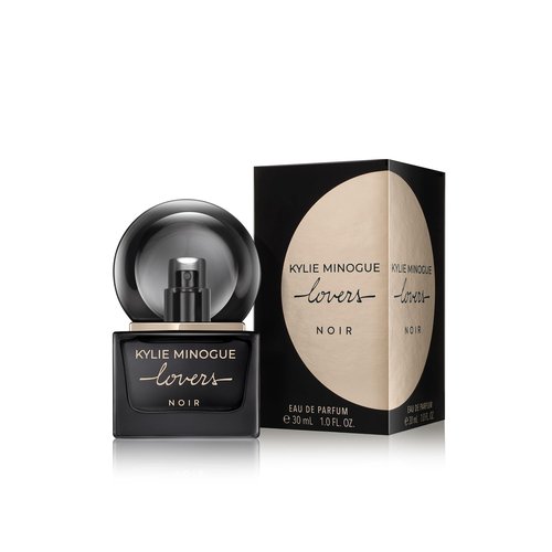 SCENT BEAUTY Kylie Lovers Noir 30ml