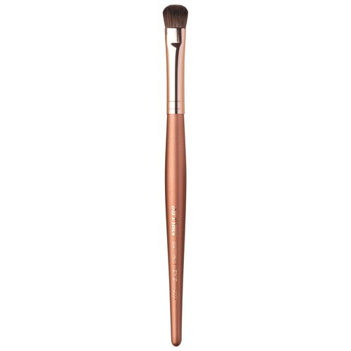 da Vinci Eye shadow brush – blender brush, vegan, synthetic fibre, 1 piece, 6 g