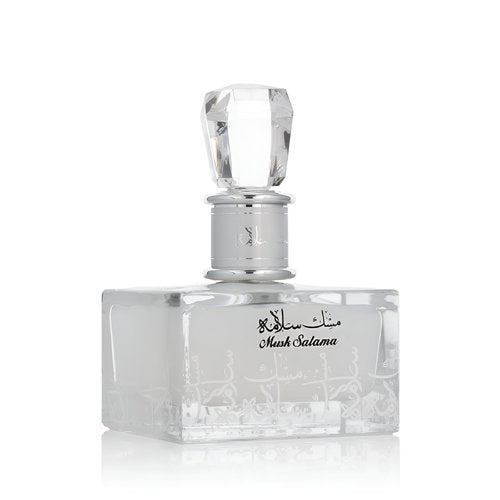 Lattafa Mask Salama for Unisex Eau de Parfum Spray, 3.4 Ounce / 100 ml