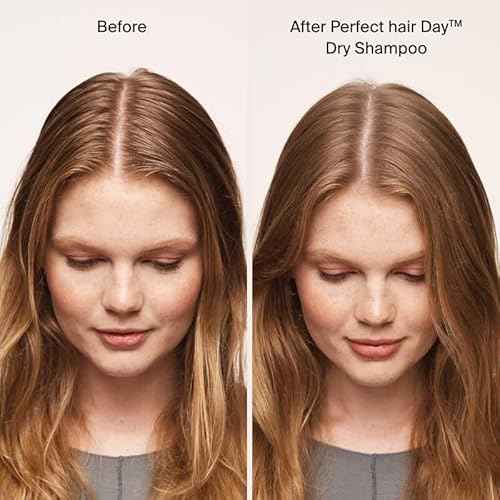 Living Proof Perfect Hair Day Dry Shampoo ? Absorbs Oil, Sweat, Odor, Cleans Hair, Fresh Scent, Detoxifies Scalp for Women and Men