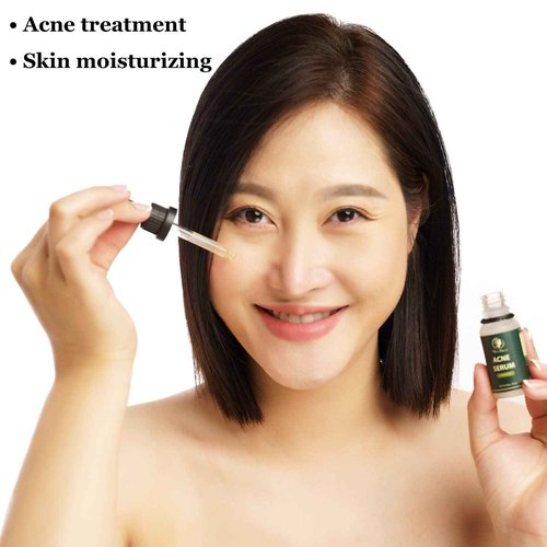 Acne Serum (0.7 fl oz)