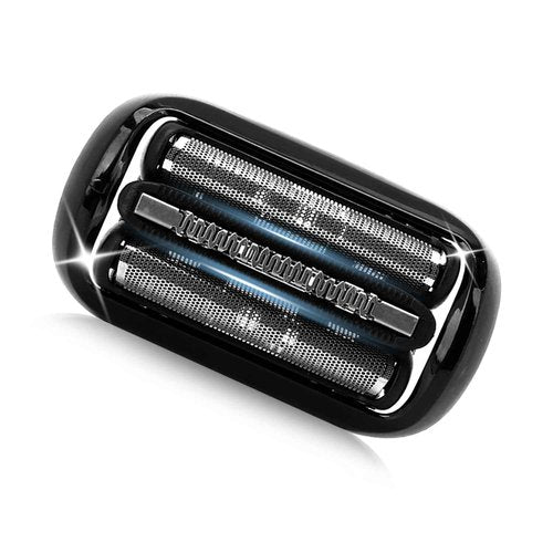 Series 5/6 53B Replacement Head Shaver Head Compatible with Series 5 Shaving Razor Head, Suitable for S5 5020cs 5018s 5035s 5049cs 5050cs 6020s 6040cs 6075cc 6072cc 6090cc.