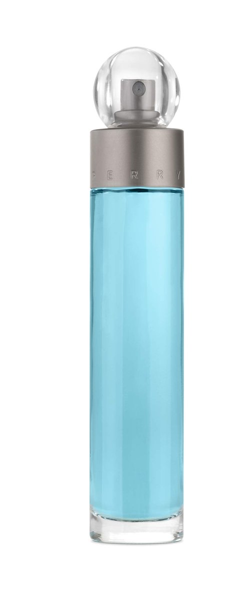 Perry Ellis 360 for Men, 6.8 fl oz Body Spray