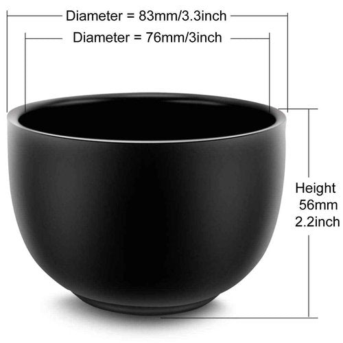 SANWA Deluxe Shaving Kit for Men,Includes Safety Razor,Shaving Stand,Shaving Brush and Stainless Steel Shave Soap Bowl,Begin Quality Shave at Home