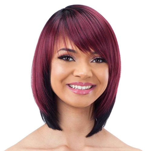 Shake-N-Go Freetress Equal Synthetic Full Wig - LITE 002 (CMPECAN)