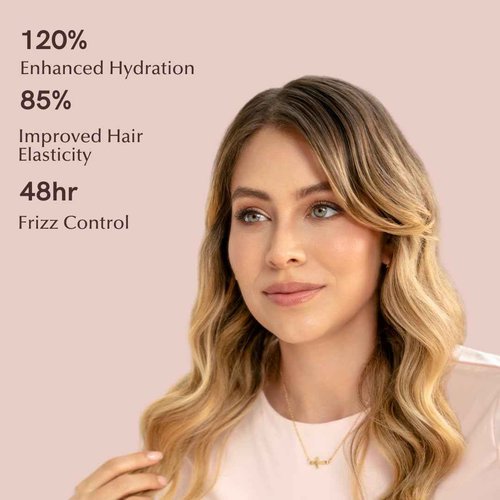 320Pure Moisture Rich Shampoo for Fine Hair 16oz, Repairing, Lightweight & Volumizing Formula, Best Cleaner for Dry, Thin, or Fine Hair, Pure & Natural, Hydrating Shampoo for Women