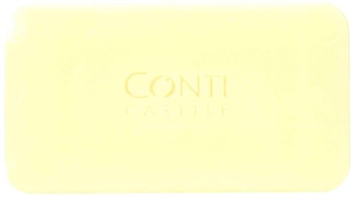 SPECIAL Pack of 5 -CASTILE SOAP CONTI 3.7 oz NUMARK LABORATORIES INC.