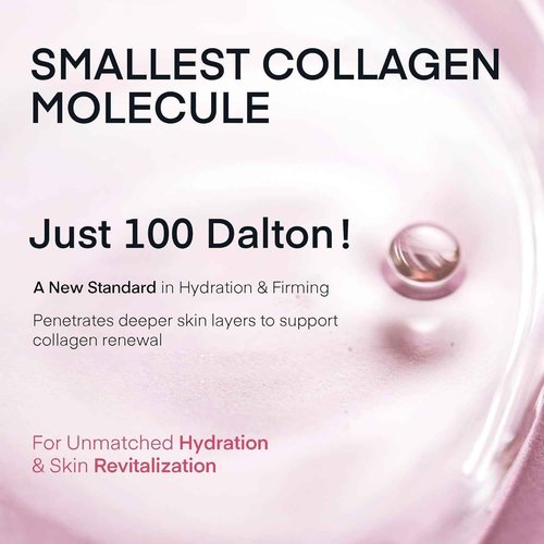 Terez & Honor Collagen Face Mask 4-Pack & Eye Patches 60 Pcs Hydrogel Set - Korean Self Care for Wrinkles, Fine Lines, Pores, Elasticity, Eye Puffiness, Dark Circles - Deep Hydrating, Firming, Glowing