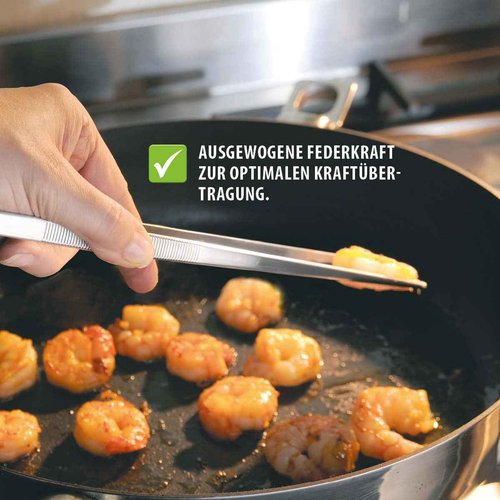 Kitchen tweezers SOCO