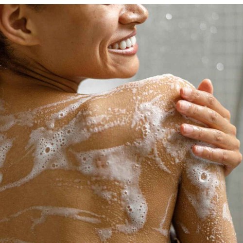 PH Balancing Skin Wash