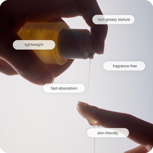 NURICLE 9PEPTIDES MYCO Boosting Dose 30ml (1.014 fl.oz) - 1st Step Hydrating Anti-Aging Booster for boosting skin condition 2x | Korean Peptide Serum with Reishi, Snow Mushroom & Niacinamide