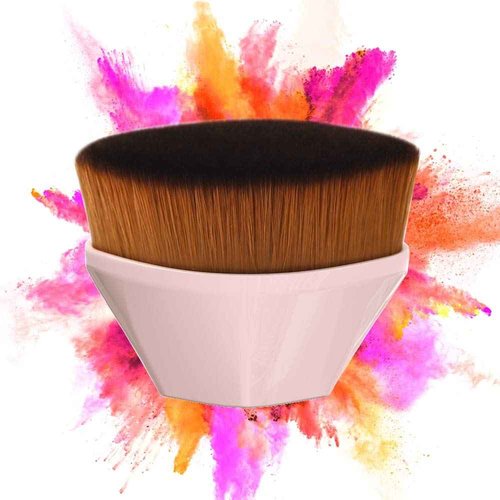 Daubigny Pro Makeup Brushes And Flawless Foundation Brush