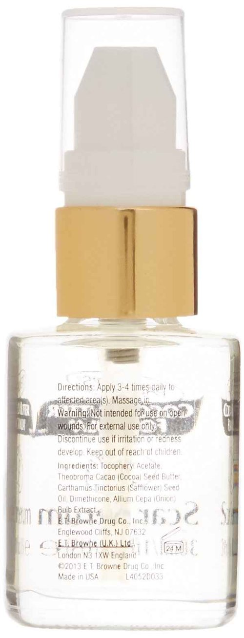 Palmer's Cocoa Butter Formula Scar Serum 1 oz (Pack of 2)
