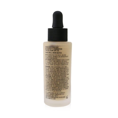 M.A.C. Studio Waterweight SPF 30 Foundation, NC42, Unisex, Skin Foundation Concealer