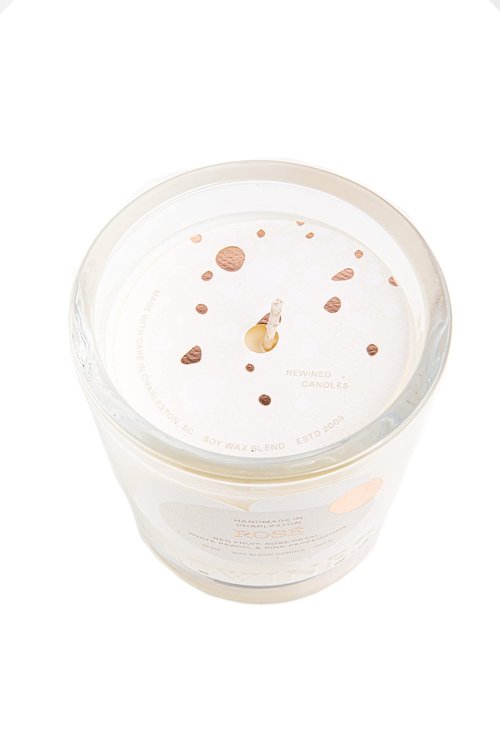 Rewined Rose (10oz)