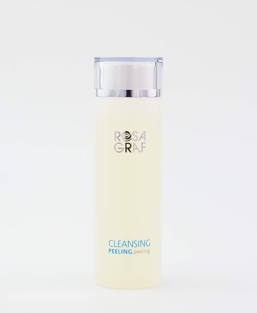 Rosa Graf Cleansing Peeling