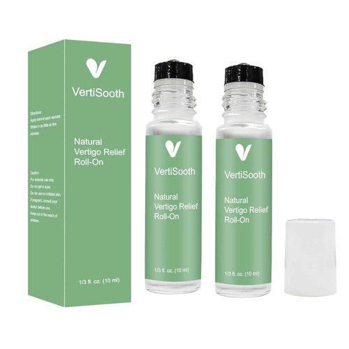 VERTISOOTH Anti-Dizzy Roll-On, Vertisoothe Roller, Natural Roll-On Vertigo Relief, Natural Ingredients Can Quickly Acting (2)