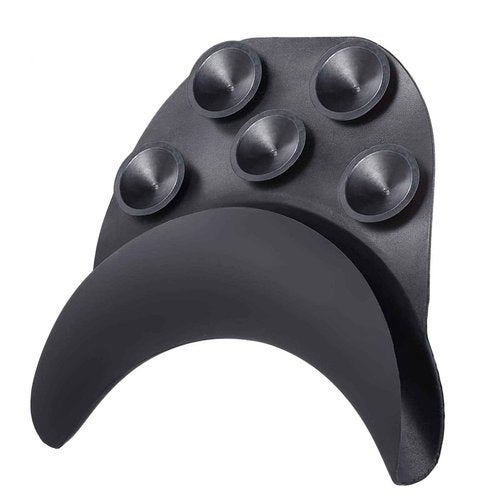 Salon Neck Rest Cushion, Shampoo Bowl Neck Pillow Hair Salon Washing Sink Basin Tool