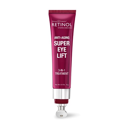 LIVAURA Retinol Gold Peel-Off Mask – Luxurious Treatment Tightens, Lifts, Hydrates Skin For Luminous Finish – Real Gold Helps Firm & Brighten While Flower Extracts Nourish & Restore Youthful Texture