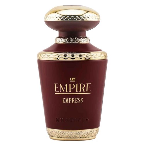 Khadlaj Empire Empress for Women - 3.4 oz EDP Spray