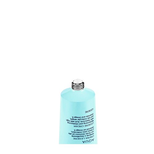 Rilastil Aqua Moisturizing Legere Cream - 50 ml