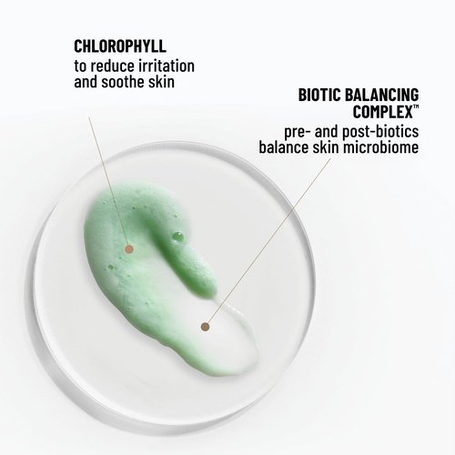Dr. Brandt Skincare Clean Biotic, 3.5 oz.