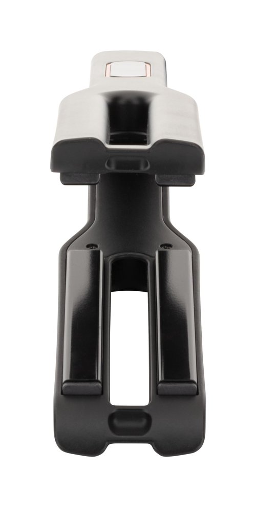 GAMMA+ Twin Hair Straightener with Ceramic Tourmaline Plates