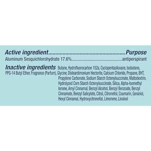 Degree Antiperspirant Deodorant Cucumber Burst 3 count Dry Spray 72-Hour Sweat & Odor Protection Deodorant Spray For Women With Body Heat Activated Technology 3.8 oz