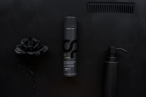 Colorproof Texture Charge Finishing Spray 7.5 Oz