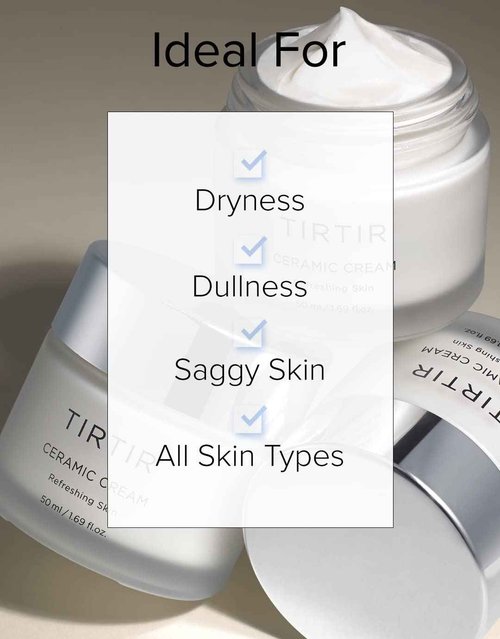Deep Hydration Duo - Milk Skin Toner + Ceramic Cream