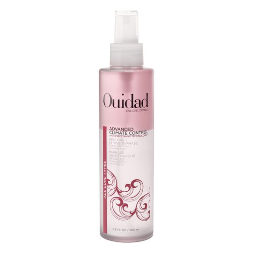 Ouidad Advanced Climate Control Restore Plus Revive Bi-phase, 6.8 Fl oz