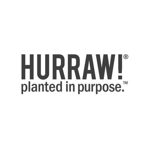 Hurraw! Lip Balms: Staff Favorites, 5 Balm Bundle Pack – Mint, Earl Grey, Coffee Bean, Coconut, Black Cherry (Sheer Red Tint). Organic, Certified Vegan, Cruelty & Gluten Free. All Natural. Made in USA
