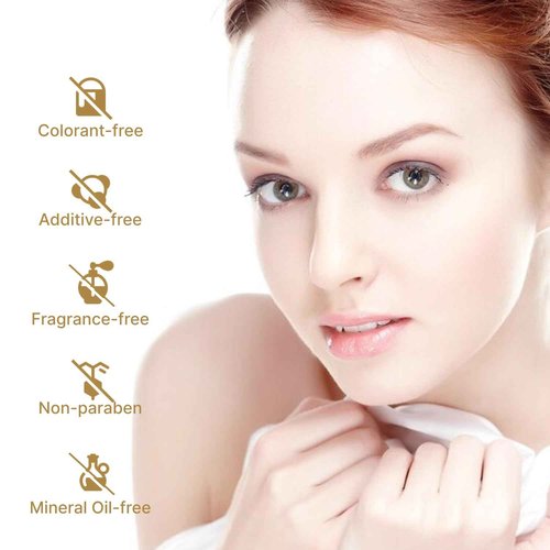 White Label Placenta Rich Gold Essence - 180ml