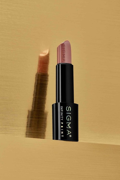 Sigma Beauty Infinity Point - Peach Tea
